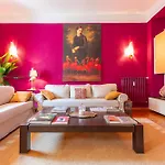 Pianob Duomo - Spacious 2br For 8 In 米兰