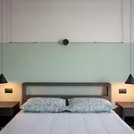 The Luxe Station - 5 Min From Apartman Milánó