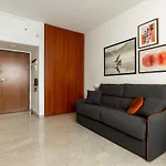 Bdc - Porta Venezia Modern شقة *