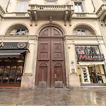 Comfort Steps From The Duomo - Metro Right Outside 公寓 米兰