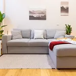 2 E 2 Bagni, Vicino Citylife, Fiera Milano, San Siro, Arco Della Pace * Milán