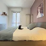 Homeby, Casa Marianna Mediolan