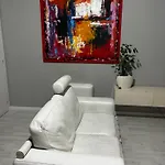 Attico Piano 11, 3 Camere, 2 Bagni, - Cucina דירה