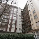 Porta Genova - Voghera - Bilocale Con Balcone Apartamento