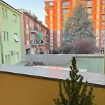 Appartement Premium Duomo Metro1, Comolake Trains11 *