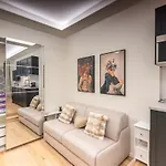 Apartment Charme Life *