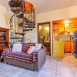 Appartement I-host - Unique Two-level In *