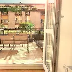Apartment Sarpi W - Terrace Or Balcony *