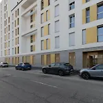Lejlighed Guesthost - Lambrate Modern Flat With Terrace