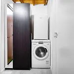 Cinema Loft - Parco Lambro Apartment