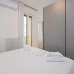 Lägenhet I-host - Bright 1br With Balcony In *