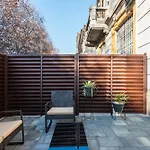 Modern Loft - Rho Fiera & San Siro -