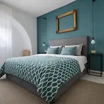 شقة Urban Flat Melzo ميلان