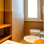 Porta Romana Executive - Fast Wifi Metro 公寓