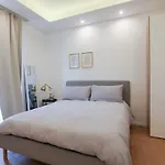 Lejlighed Contemporary - Station-nolo Area *