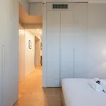 شقة Hacca Collection-luxe 1br With Terrace In Pta Venezia ميلان
