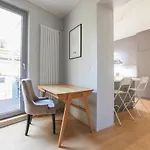 شقة Hacca Collection-luxe 1br With Terrace In Pta Venezia ميلان