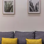 Apartamento Enrico's In Porta Venezia Milán