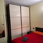 Dibrazzo's Apartment *