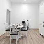 Apartamento Cuore Di Ringhiera - Niguarda *