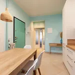 Youhosty - Cascina Corba 96 米兰