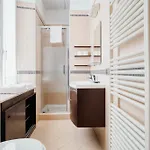 Lorenteggio - Elegant Apartament