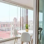 The Luxe Naviglio - 5 Min From Metro M4 Frattini