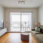 The Luxe Naviglio - 5 Min From Metro M4 Frattini * ミラノ