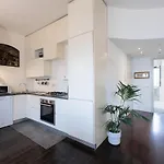 Urban House View 2 - Navigli Apartment Milan