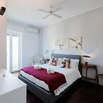 Urban House View 2 - Navigli Apartment