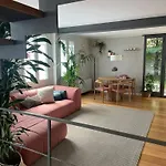 Apartment Premium Loft In The Heart Of The Navigli, *