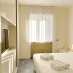 Al Cinque Апартаменты *