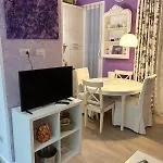 Lilla شقة ميلان