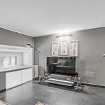 Cadorna Luxury Retreat - Duplex Di Lusso 2 Bagni * ميلان