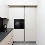 Elegance, Comfort And Charm In Moscova Apartamento Milão