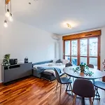 شقة Tolstoj 1, Superior By Smartstay - Via Tortona, M4, Navigli ميلان