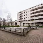 Tolstoj 1, Superior By Smartstay - Via Tortona, M4, Navigli شقة *