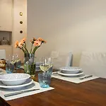 Italianway Comfort - Ponte Seveso 35 ميلان
