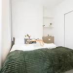 Lägenhet Easylife - - Botta 16 - Porta Romana