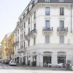 Cozy Among The Liveliest Street Of Isola Milan