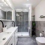 The Botanical Court - Porta Venezia Apartament Mediolan