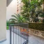 The Botanical Court - Porta Venezia