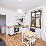 Appartement Darsena Riverside *