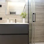 Apartament Be Mate Citylife Mediolan
