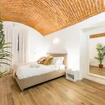 Colonna Lovely Loft - 10 Min Duomo - Buonarroti M1 Appartement