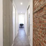 Rutilia - Fondazione Prada , Bocconi, Ieo Apartamento