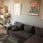 Vintage House Navigli דירה