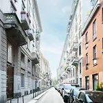 Easylife - - Alessi 1 - Navigli Apartment *