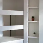 Apartman Cozy Navigli Loft *