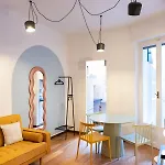 Apartamento Beautiful Cozy And Modern One *
